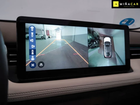 Aiways U5 Prime 150 kW (204 CV)