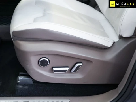 Aiways U5 Prime 150 kW (204 CV)