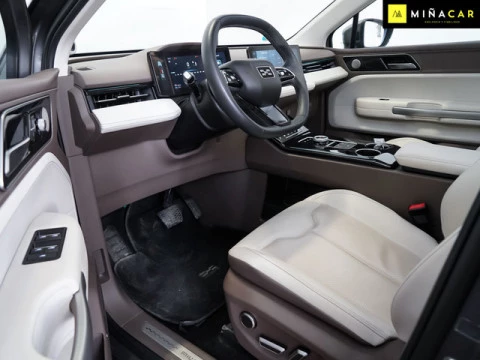 Aiways U5 Prime 150 kW (204 CV)