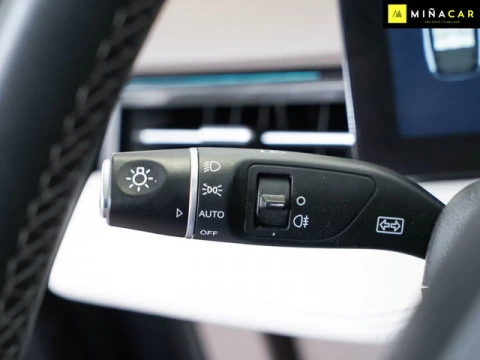 Aiways U5 Prime 150 kW (204 CV)