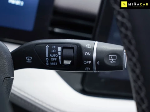 Aiways U5 Prime 150 kW (204 CV)