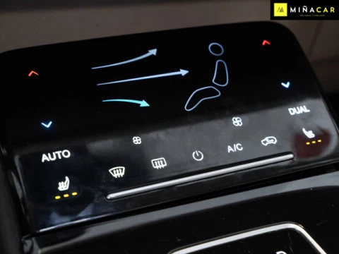 Aiways U5 Prime 150 kW (204 CV)