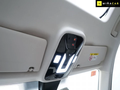 Aiways U5 Prime 150 kW (204 CV)