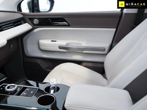 Aiways U5 Prime 150 kW (204 CV)