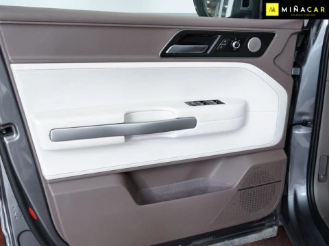 Aiways U5 Prime 150 kW (204 CV)