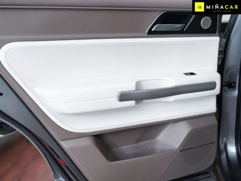 Aiways U5 Prime 150 kW (204 CV)