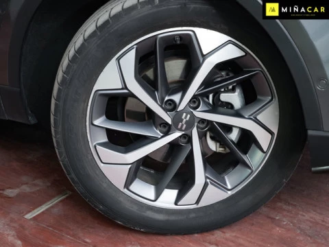 Aiways U5 Prime 150 kW (204 CV)