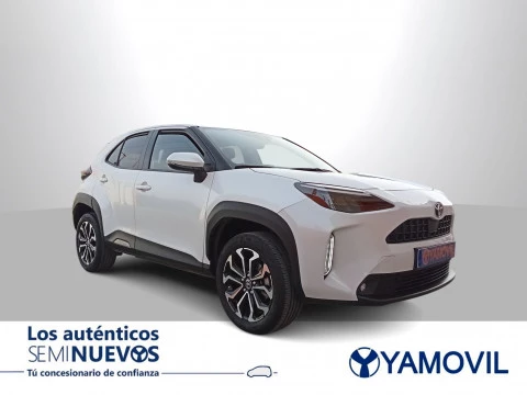 Toyota Yaris Cross 120H Active Tech 85 kW (116 CV)