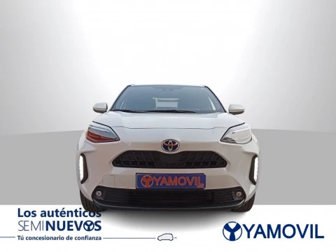 Toyota Yaris Cross 120H Active Tech 85 kW (116 CV)