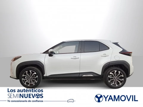 Toyota Yaris Cross 120H Active Tech 85 kW (116 CV)