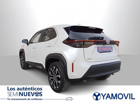 Toyota Yaris Cross 120H Active Tech 85 kW (116 CV)
