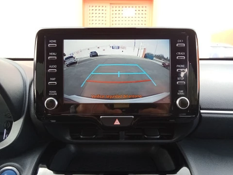 Toyota Yaris Cross 120H Active Tech 85 kW (116 CV)