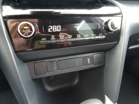 Toyota Yaris Cross 120H Active Tech 85 kW (116 CV)