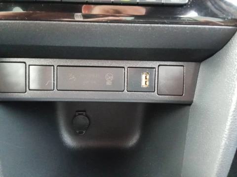 Toyota Yaris Cross 120H Active Tech 85 kW (116 CV)