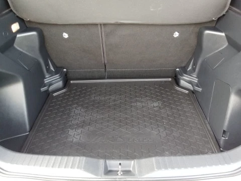 Toyota Yaris Cross 120H Active Tech 85 kW (116 CV)