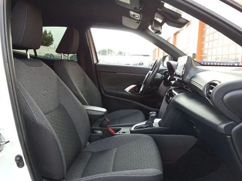 Toyota Yaris Cross 120H Active Tech 85 kW (116 CV)