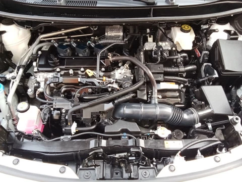 Toyota Yaris Cross 120H Active Tech 85 kW (116 CV)