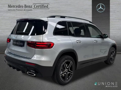 Mercedes-Benz GLB  200 d