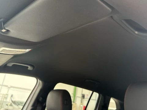 Mercedes-Benz GLB  200 d