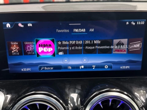 Mercedes-Benz GLB  200 d