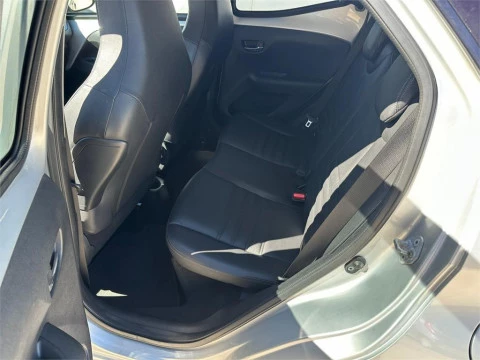 Toyota Aygo 70 x-wave