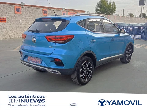 MG ZS 1.5 Luxury 78 kW (106 CV)