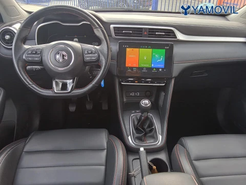 MG ZS 1.5 Luxury 78 kW (106 CV)