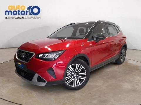 Seat Arona 1.0 TSI 81kW (110CV) Xperience