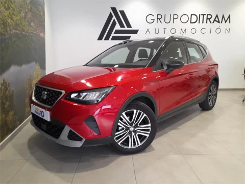 Seat Arona 1.0 TSI 81kW (110CV) Xperience