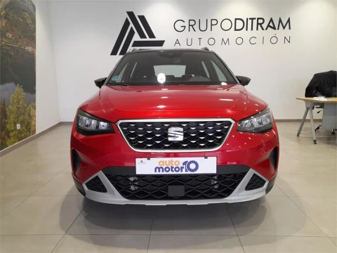 Seat Arona 1.0 TSI 81kW (110CV) Xperience