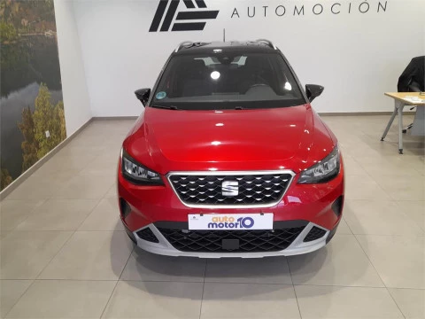 Seat Arona 1.0 TSI 81kW (110CV) Xperience