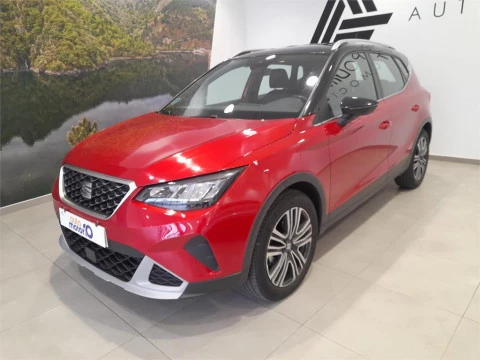 Seat Arona 1.0 TSI 81kW (110CV) Xperience