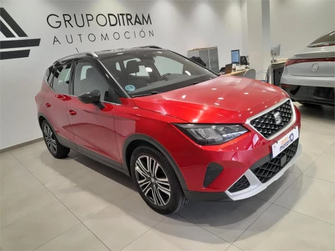 Seat Arona 1.0 TSI 81kW (110CV) Xperience