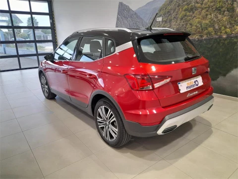 Seat Arona 1.0 TSI 81kW (110CV) Xperience
