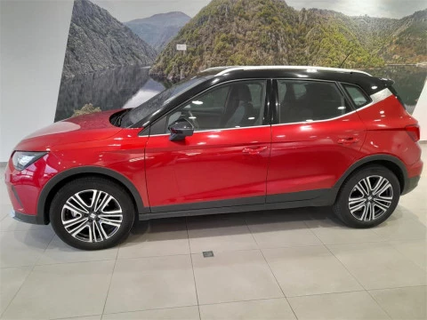 Seat Arona 1.0 TSI 81kW (110CV) Xperience