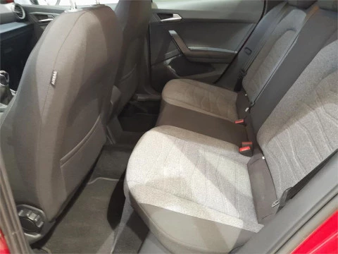 Seat Arona 1.0 TSI 81kW (110CV) Xperience