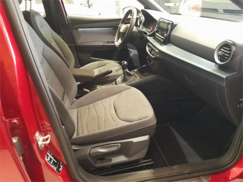 Seat Arona 1.0 TSI 81kW (110CV) Xperience