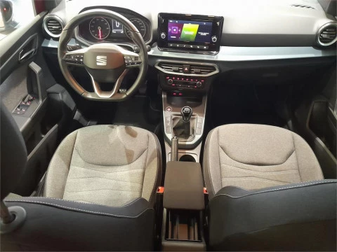 Seat Arona 1.0 TSI 81kW (110CV) Xperience