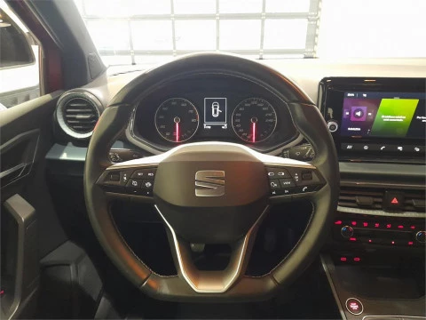 Seat Arona 1.0 TSI 81kW (110CV) Xperience