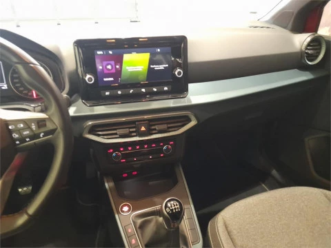 Seat Arona 1.0 TSI 81kW (110CV) Xperience