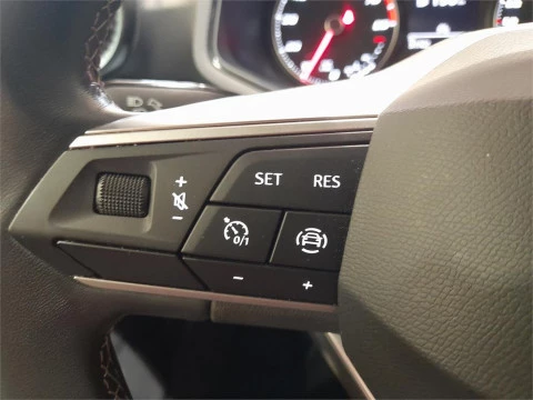 Seat Arona 1.0 TSI 81kW (110CV) Xperience