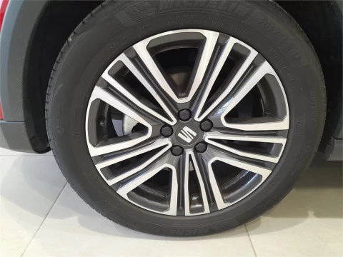 Seat Arona 1.0 TSI 81kW (110CV) Xperience