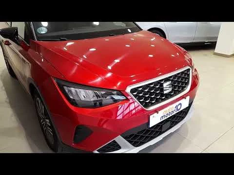 Seat Arona 1.0 TSI 81kW (110CV) Xperience