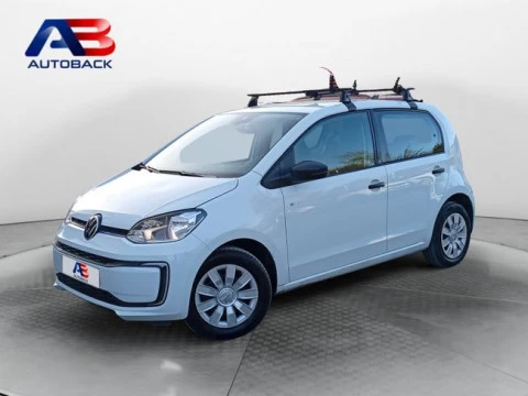 Volkswagen e-up! 61kW (83CV)