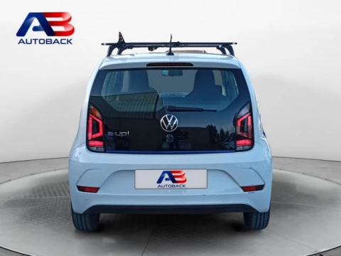 Volkswagen e-up! 61kW (83CV)