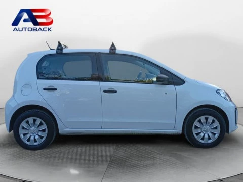 Volkswagen e-up! 61kW (83CV)