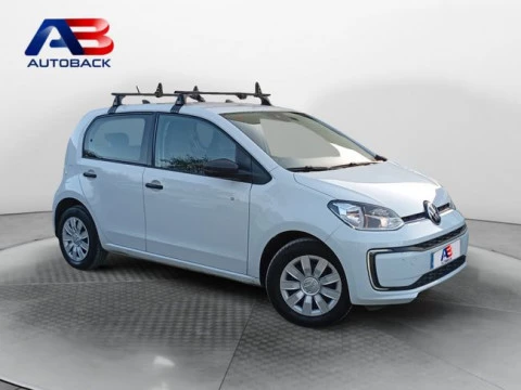 Volkswagen e-up! 61kW (83CV)