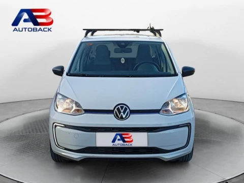 Volkswagen e-up! 61kW (83CV)