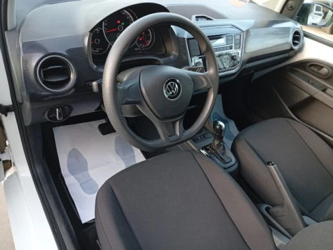 Volkswagen e-up! 61kW (83CV)