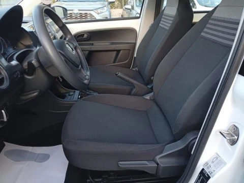 Volkswagen e-up! 61kW (83CV)